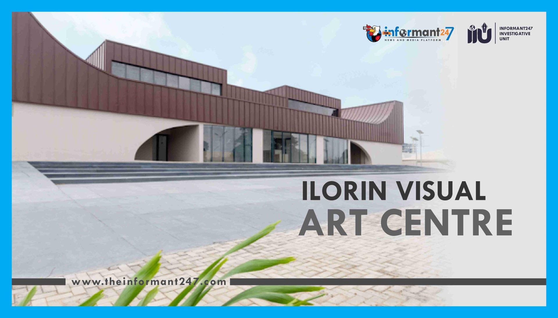 Ilorin Visual Arts