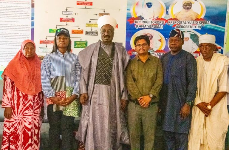 Kwara govt partners Olam on food production