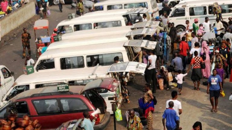 FG subsidises road transport fare for smooth holiday journey