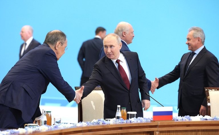 Global brief| Top 5 international stories you need to know