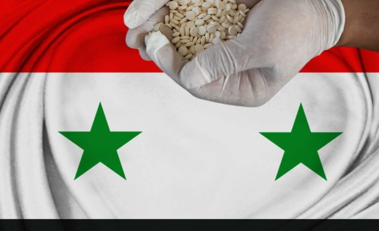 What is Captagon? Can Syria’s interim government stop its production and trade?