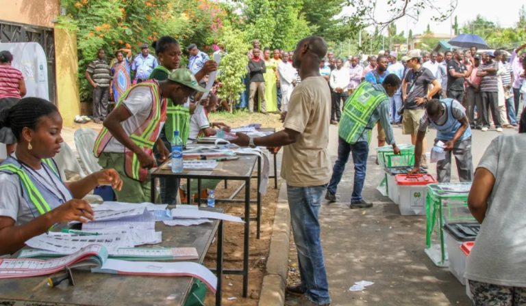 2024: Defining elections that shaped African and world geopolitics