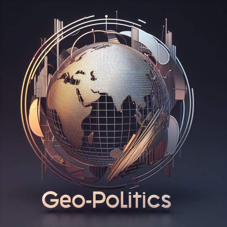 2024 in review | Five most captivating geopolitical stories