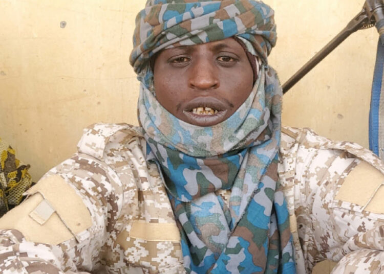 Notorious bandit leader Bello Turji kills 11 farmer after Sallah visit in Sokoto