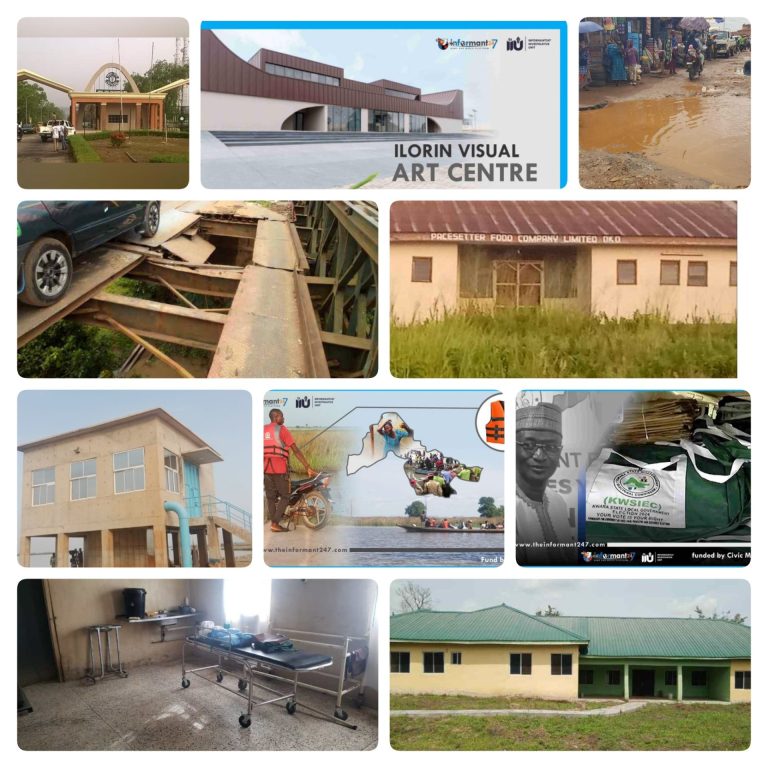 A review of Investigations published by The Informant247 in 2024