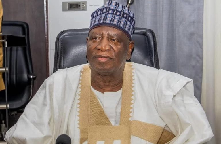 Emir, speaker express grief over death of gov AbdulRazaq’s CoS