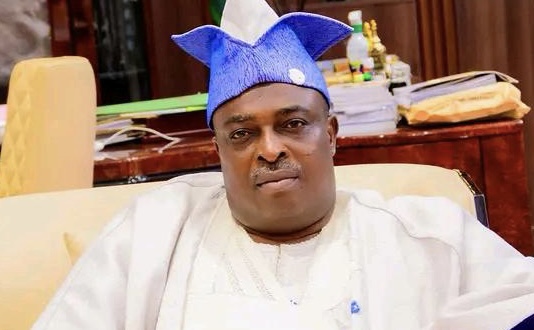 “Your reign is a blessing”: Oyabambi praises Onijagbo of Ijagbo on his birthday