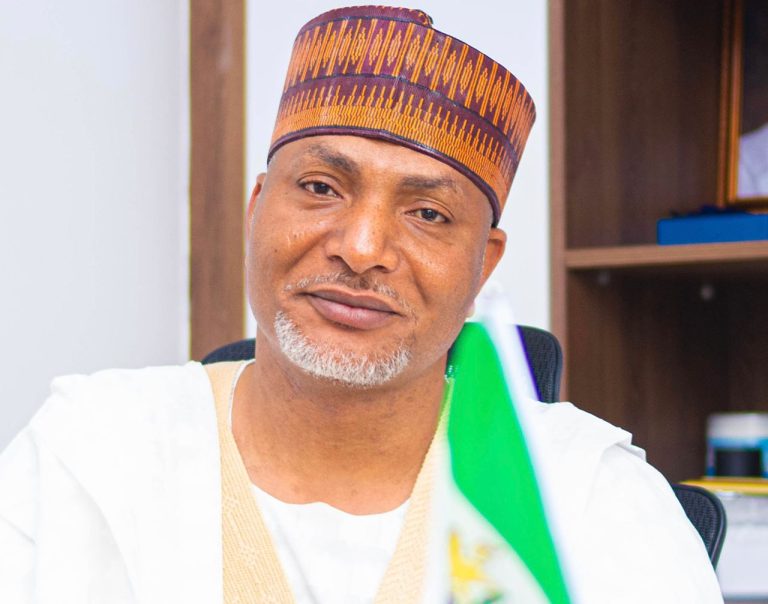 Opinion: The gameplan against Senator Saliu Mustapha