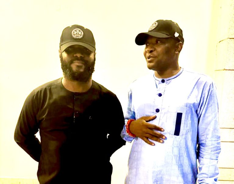 Seyi Tinubu appoints Yinka Dallas as chairman of Youth Empowerment Committee