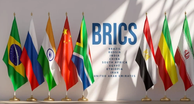 Brazil announces Nigeria’s admission as BRICS partner country