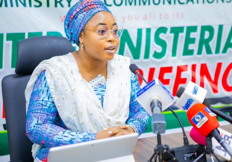 Inter-ministerial press briefing: ICT hub, garment factory among other completed projects in 2024 – Commissioner