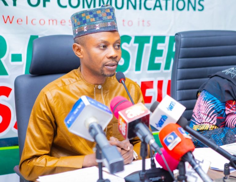 Kwara reiterates commitment to mining to boost IGR