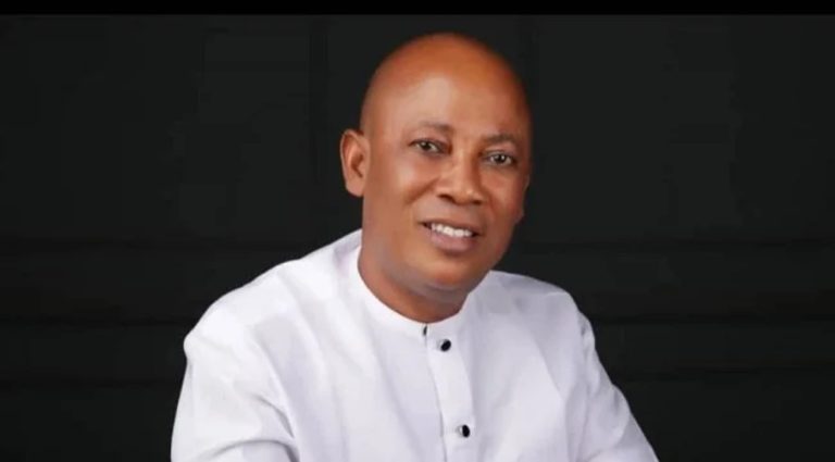 Cross River commissioner dies shortly after attending exco meeting