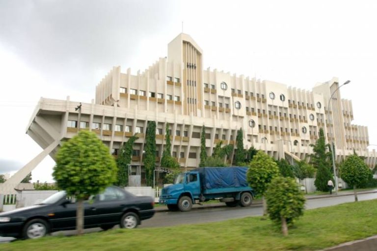 Defence ministry gets new permanent secretary