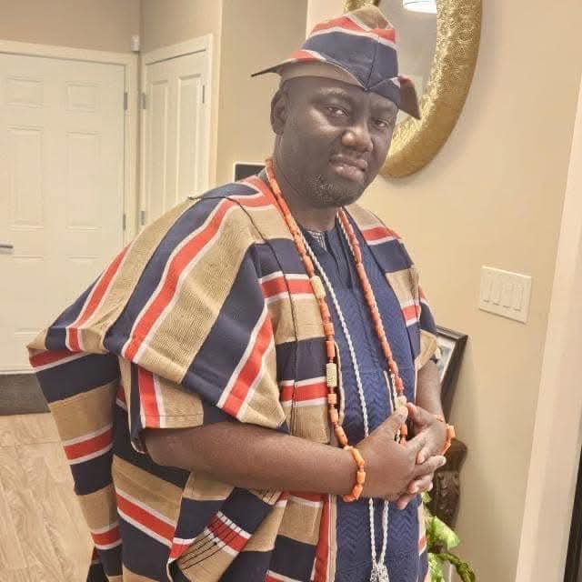 Breaking: Governor Makinde approves Prince Akeem Owoade as new Alaafin of Oyo