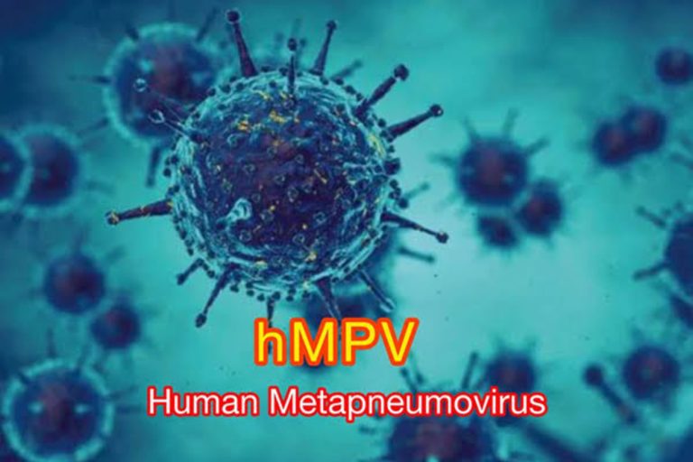 NCDC assures Nigerians of safety over threat of Human Metapneumovirus