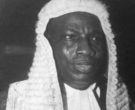 Kwara Gov AbdulRazaq commiserates with family, associates over passing of ex-SSG Saka Isau