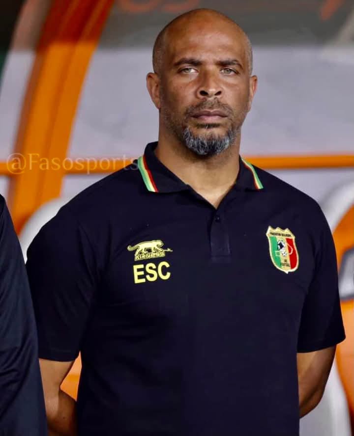 Super Eagles’ goal is to win AFCON 2025 – Chelle