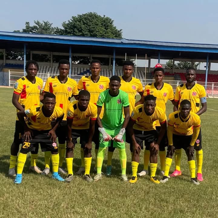Saraki Army to clash Godswill Akpabio Boys in Ilorin for Nigeria National League match