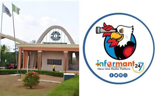 Breaking: Court strikes out Kwara Poly, Police’s case against Informant247 journalists