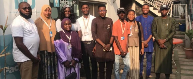 Global Citizens24 partners Informant247 to produce geopolitical analysis