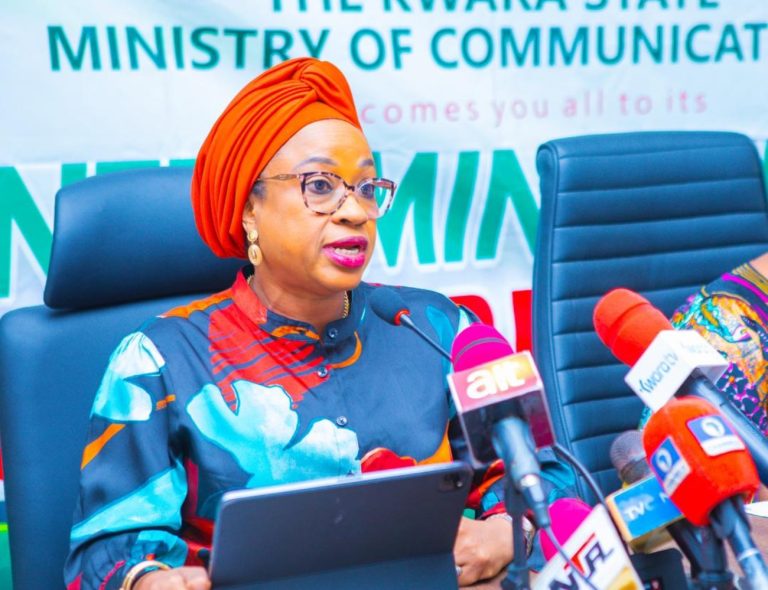 Inter-Ministerial briefing: Kwara secures over $85m in World Bank grants, acknowledged as top performer in NG-CARES programme – Commissioner