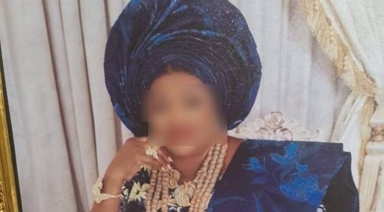 NDLEA nabs ‘wanted’ drug kingpin Alhaja Ajoke in New Year raids