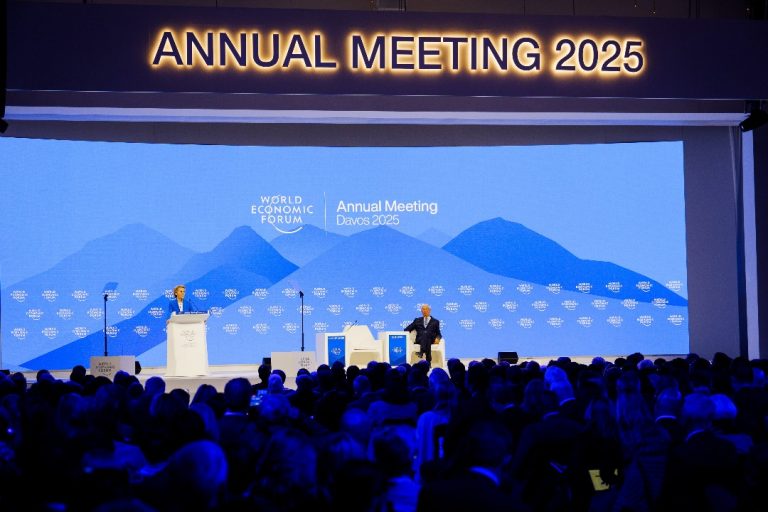 Through the week | Top geopolitical stories