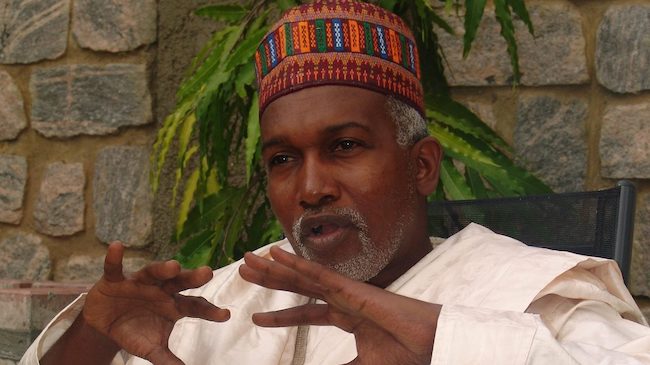 Nigeria-Niger crisis: FG reaffirms committment to diplomacy, mutual respect