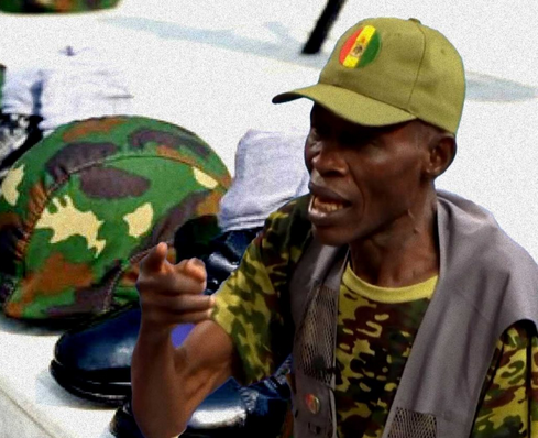 Armed Forces Remembrance Day: My children will never join Army – Retired Colonel