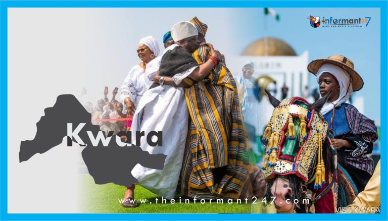 Hidden cultural practices in Kwara State that the world should know about