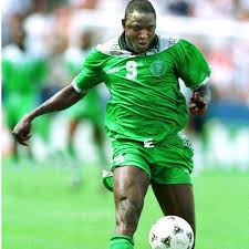 Breaking: Kwara Stadium main bowl named after Nigeria’s football legend, Rashidi Yekini