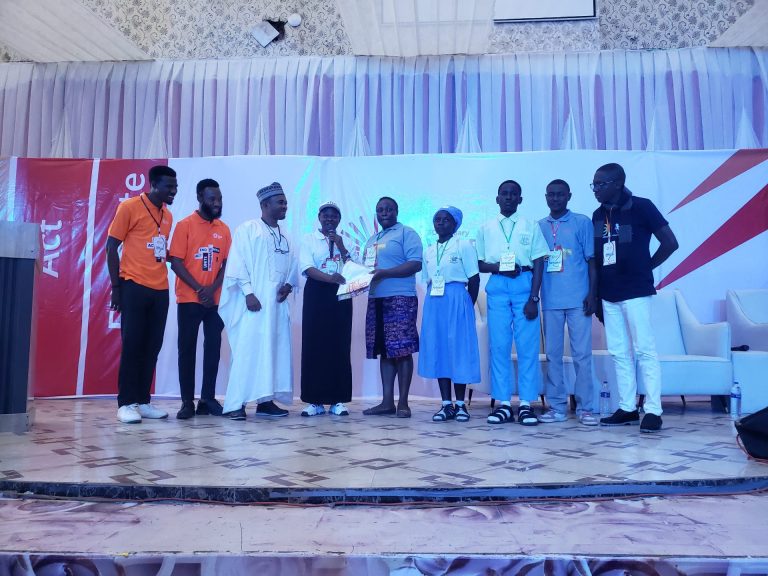 Over 1000 youths integrated into fight against Neglected Tropical Diseases in Kwara