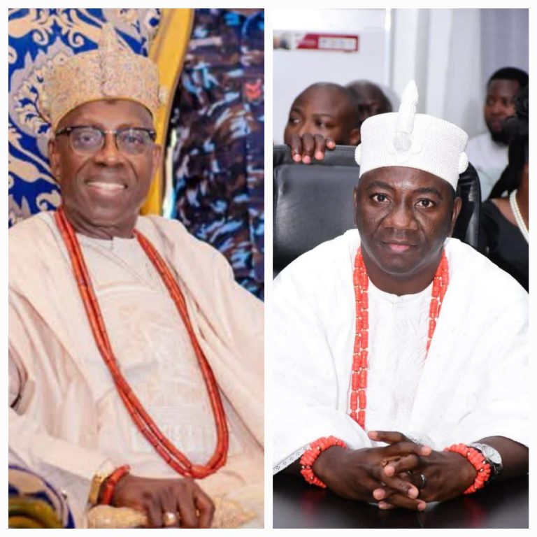 Elerin expresses confidence in Kwara new Amir Hajj, hails Governor AbdulRazaq’s gesture