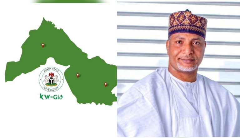 Sulu-Gambari Pavilion stopped because contractor didn’t obtain permit, Saliu Mustapha admits after Kwara govt clarification