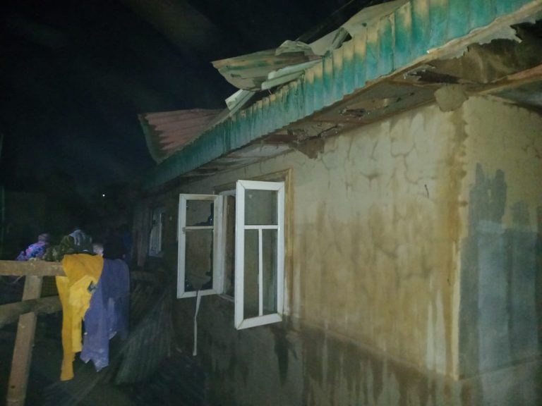 Ilorin four-bedroom flat razed by fire after power surge, Fire Service blames late call