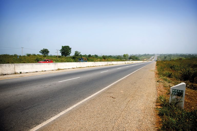 FG imposes toll on Abuja-Keffi-Akwanga-Makurdi highway
