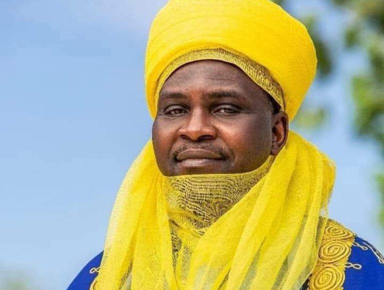 Gov Abdulrazaq congratulates Alhaji Yakubu Gobir as new Sarkin Gobir of Ilorin