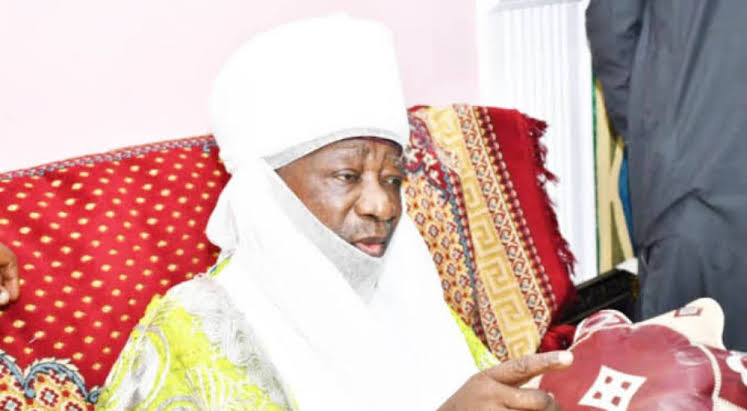 Emir of Ilorin condemns ritual killing of final-year student, says justice must be served