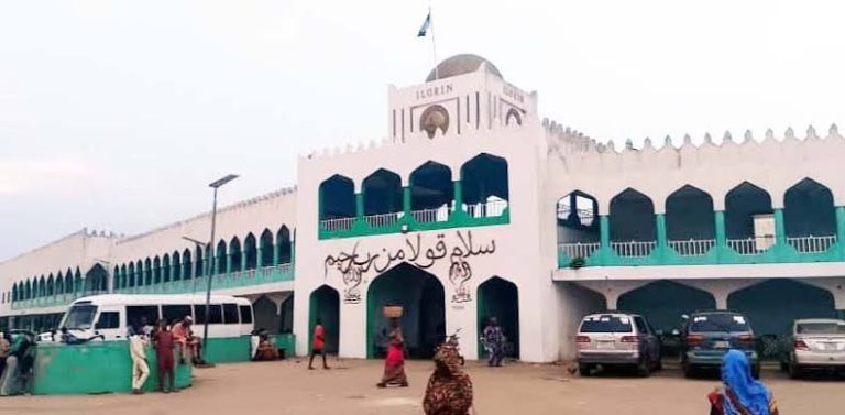 BREAKING: Ilorin’s Ajia Opele stool hearing postponed indefinitely over thuggery