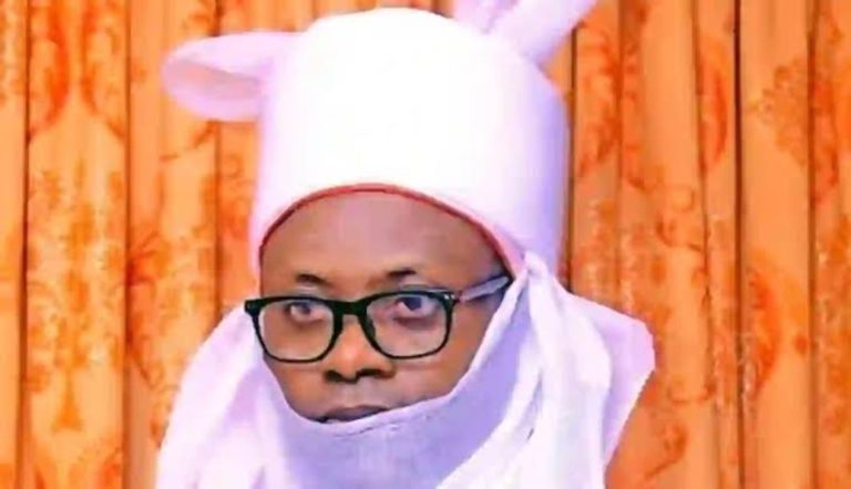 Kogi court sacks Ohinoyi of Ebiraland