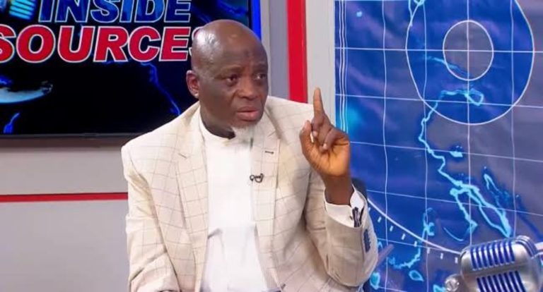 Sharia panels to sustain peace in South-West – Oloyede