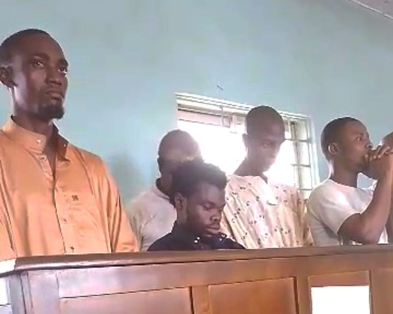 Cleric who ‘murdered’ final-year student, accomplices belong to a syndicate killing Kwarans for rituals: Police investigation