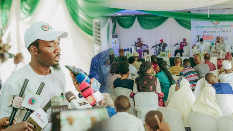 Maiden Convention: ZETSI Africa to expand anti-social vices campaign nationwide