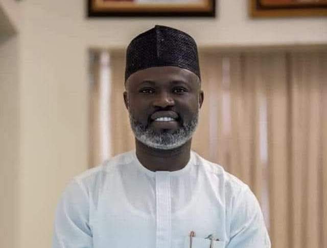 Yahaya Seriki: The Catalyst for Collective Greatness