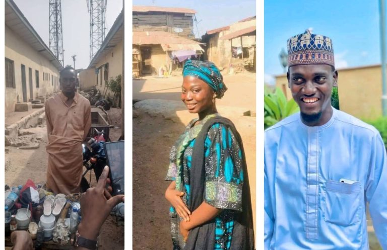 How suspected ritualist Abdulrahman ‘drugged’, dismembered Hafsoh for fame ritual