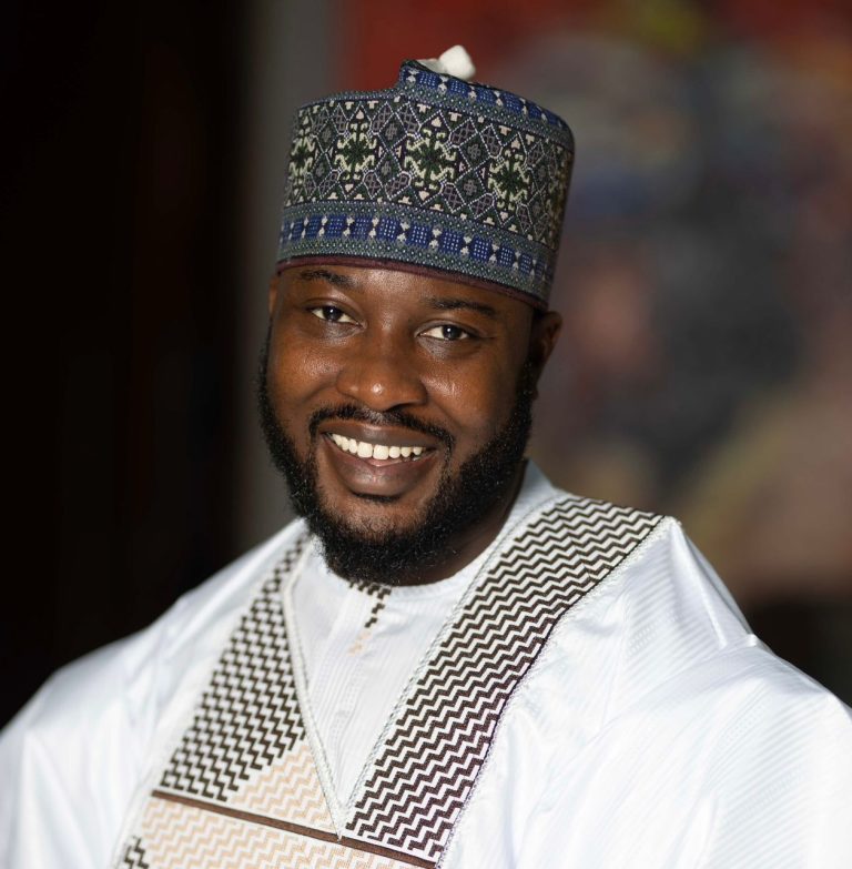 FEATURES| From Ilorin to Tech Leadership: The Rise of Saleeman Adedoyin Saleeman