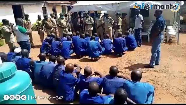 Decongestion: Kwara NCS seeks relocation of Oke-Kura Custodial Centre