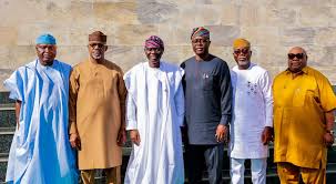 ISWAP: South West governors to establish joint security surveillance