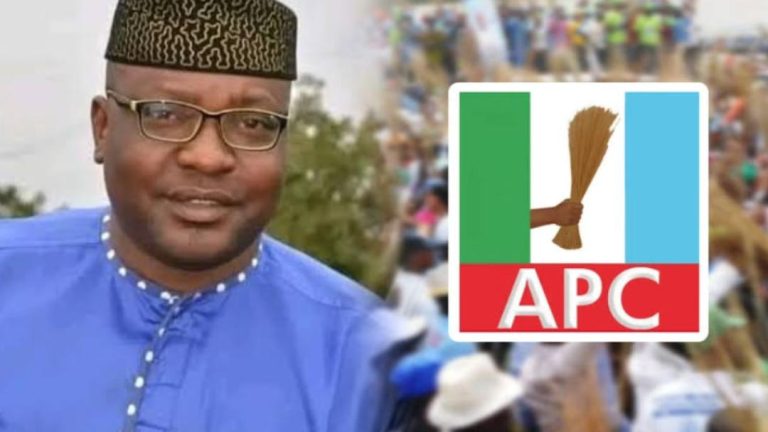 Not an APC member? Same old tactics, do better – Dallas schools ward chairman